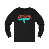 ARCHANGEL -  Jersey Long Sleeve Tee