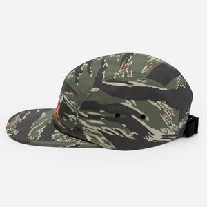 CYVIL WAR X - O.G. - Five Panel Cap