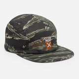 CYVIL WAR X - O.G. - Five Panel Cap