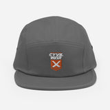 CYVIL WAR X - O.G. - Five Panel Cap