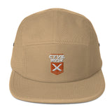 CYVIL WAR X - O.G. - Five Panel Cap