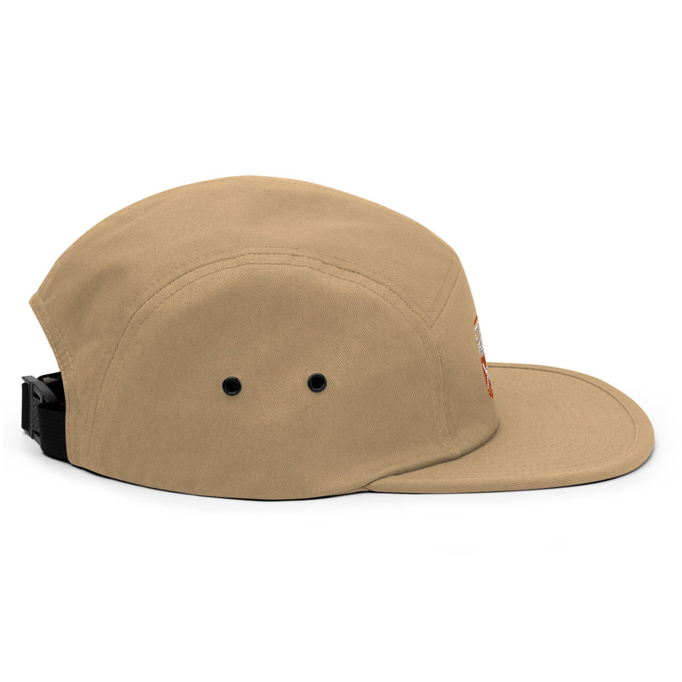 CYVIL WAR X - O.G. - Five Panel Cap