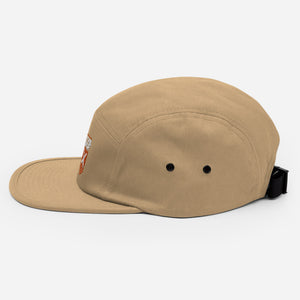 CYVIL WAR X - O.G. - Five Panel Cap