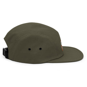 CYVIL WAR X - O.G. - Five Panel Cap